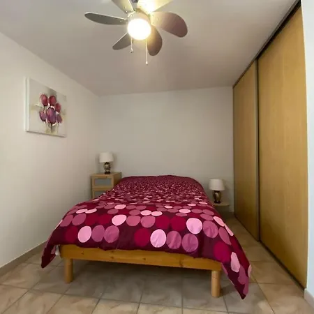 Logement Vallee De L'herault * Saint-André-de-Sangonis
