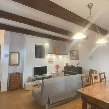 Apartament Logement Vallee De L'herault